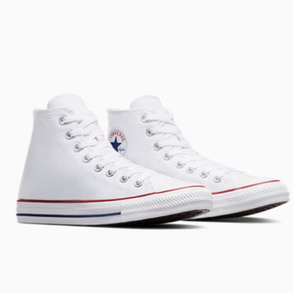 Chuck Taylor All Star
UNISEX HIGH TOP SHOE M7650